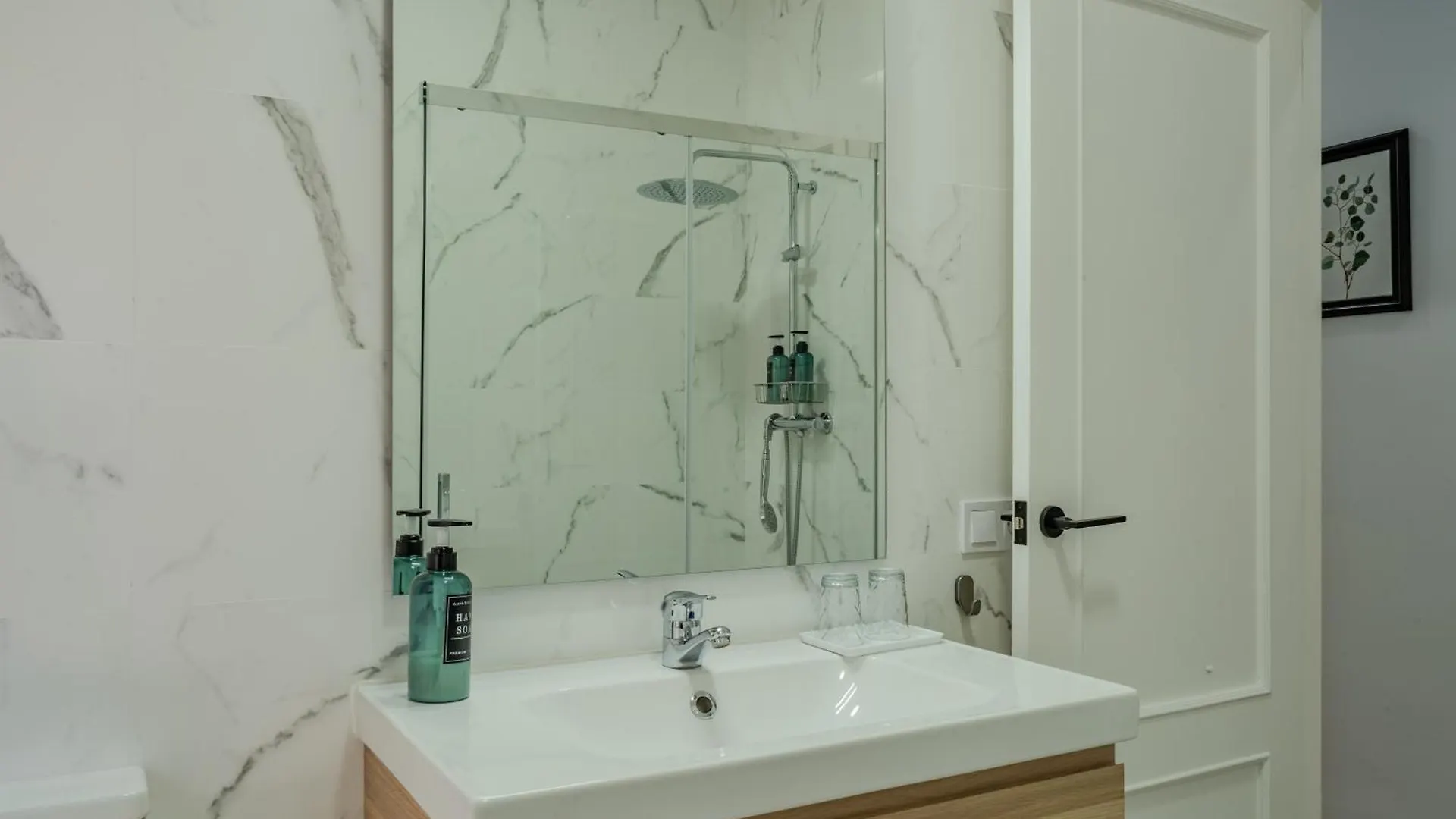 Apartamento Living Cazorla II