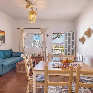 Casa Adonai Сasa de vacaciones Tuineje