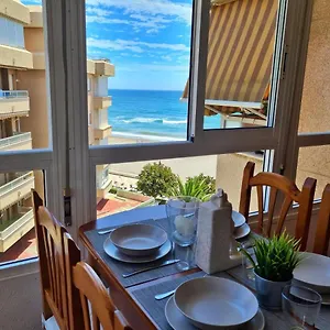 64f Torrox Costa Apartamento Málaga