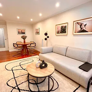 River Deluxe Con Garaje Gratis Apartamento Bilbao