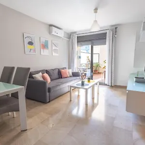  Apartamento Rincon 5 Esquinas