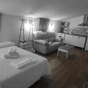  Apartamento Abuela Maruja