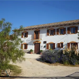  Apartamento Cortijo Abedules