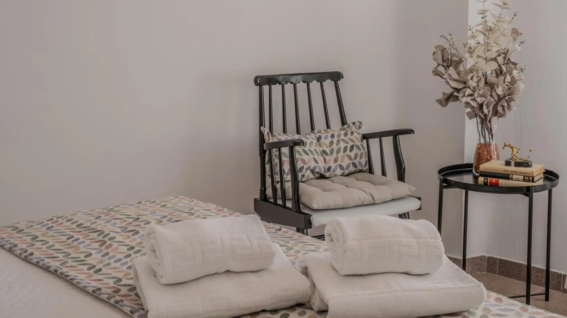 Living Cazorla II Apartment