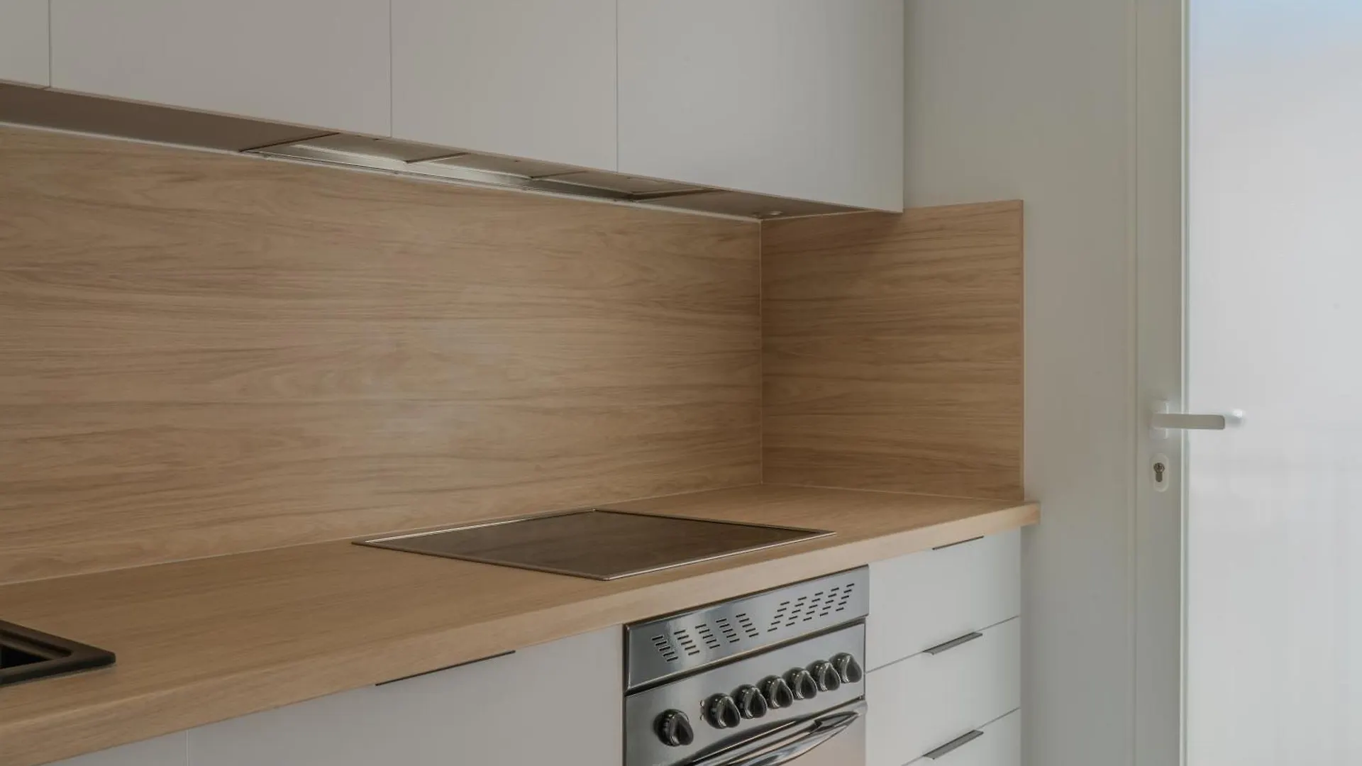 Living Cazorla II Apartment Spain