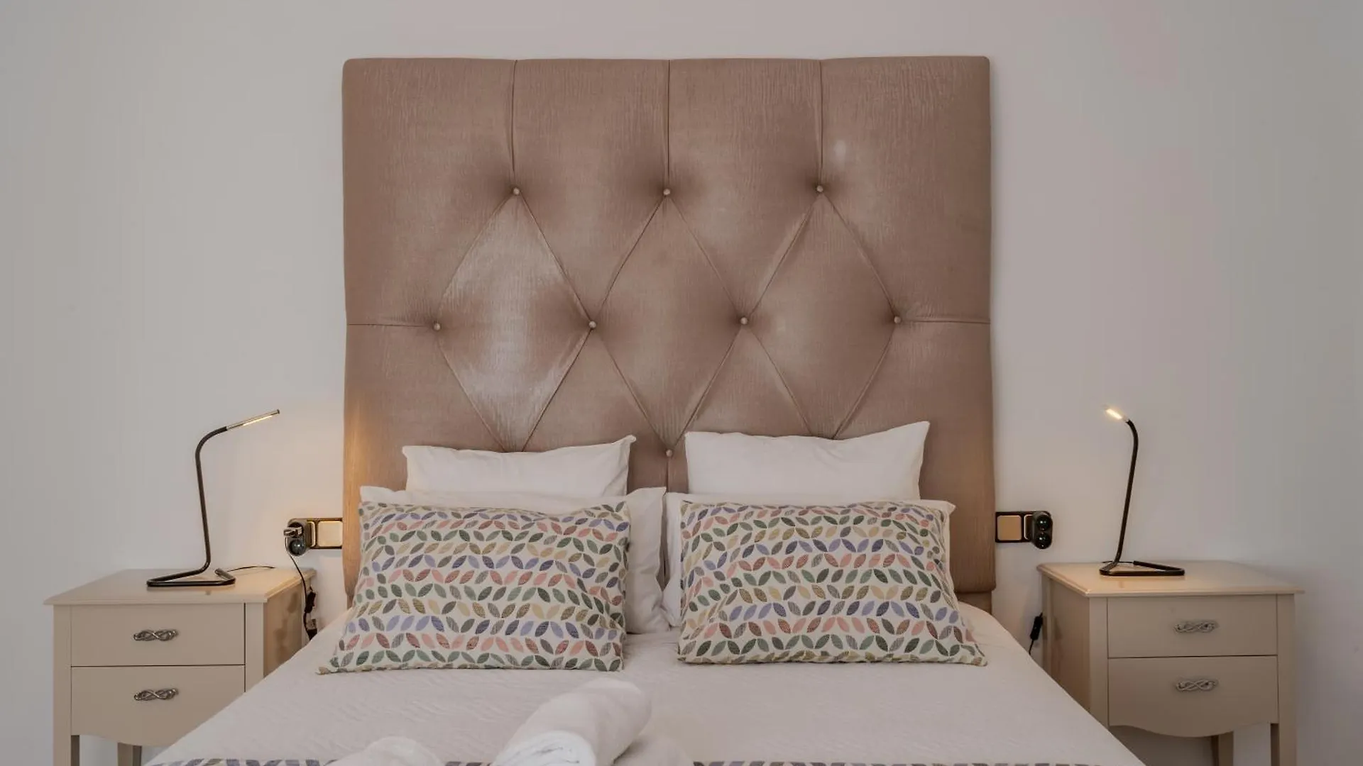 Living Cazorla II Apartment