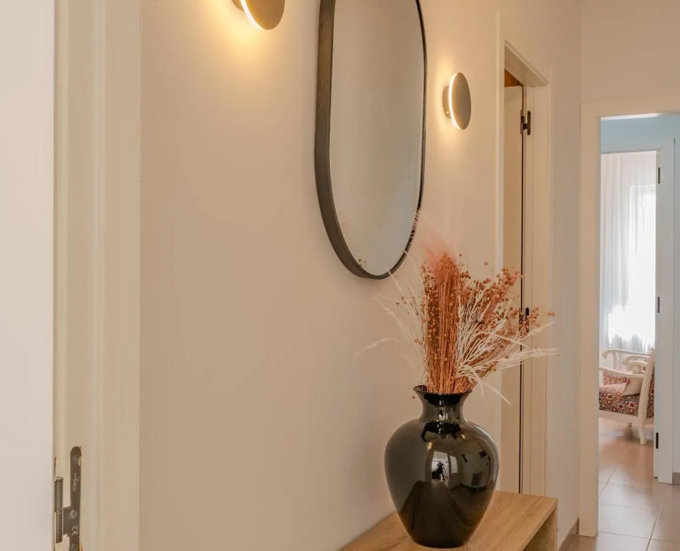 Living Cazorla II Apartment Spain